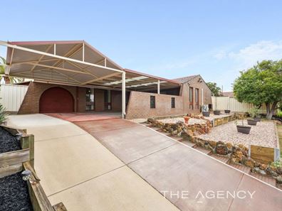 42 Groyder Way, Padbury WA 6025
