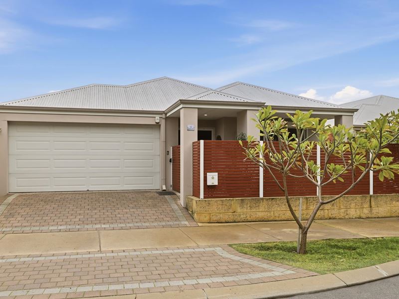 11 Cribb Court, Baldivis WA 6171
