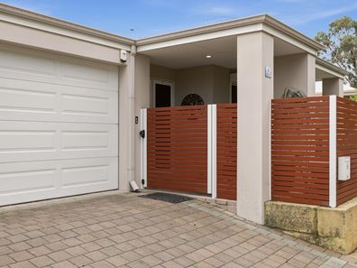 11 Cribb Court, Baldivis WA 6171