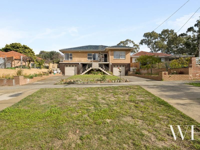 15 Wiluna Avenue, White Gum Valley WA 6162