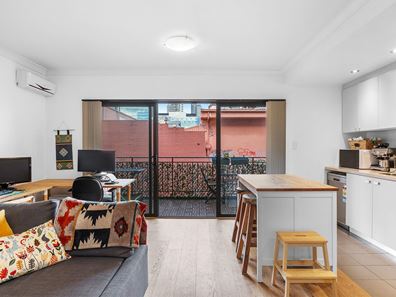 9/103-105 Francis Street, Northbridge WA 6003