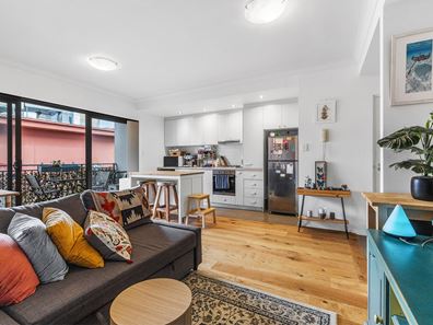 9/103-105 Francis Street, Northbridge WA 6003