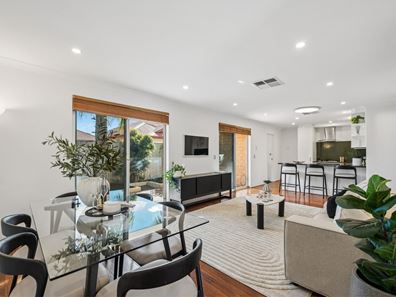5/144 Gwenyfred Road, Kensington WA 6151