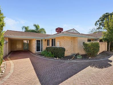 5/144 Gwenyfred Road, Kensington WA 6151