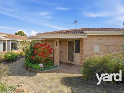 7/29 Mullings Way, Myaree WA 6154