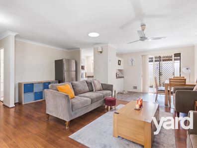7/29 Mullings Way, Myaree WA 6154