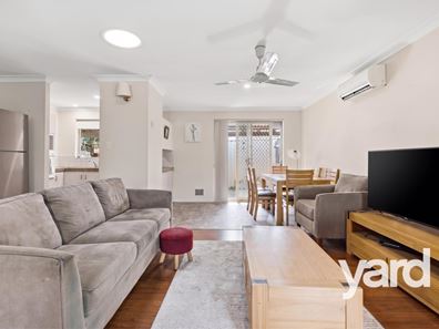 7/29 Mullings Way, Myaree WA 6154