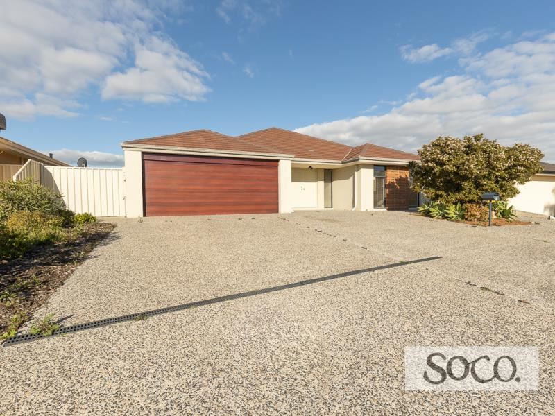 6 Cambernon Grn, Port Kennedy WA 6172