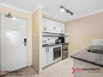 207/126 Mounts Bay Road, Perth WA 6000