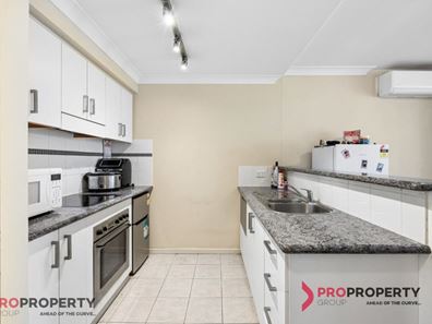 207/126 Mounts Bay Road, Perth WA 6000