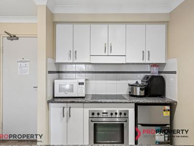 207/126 Mounts Bay Road, Perth WA 6000