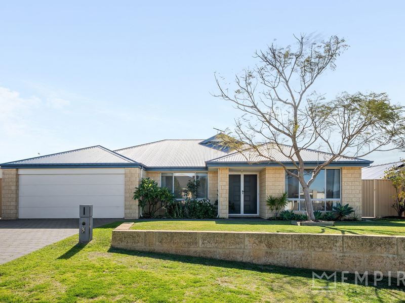 5 Donnelly Street, Lake Coogee