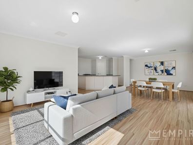 5 Donnelly Street, Lake Coogee WA 6166