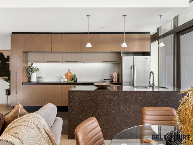 2/155 Adelaide Terrace, East Perth