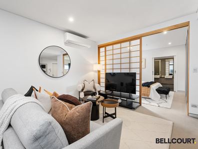 2/155 Adelaide Terrace, East Perth WA 6004