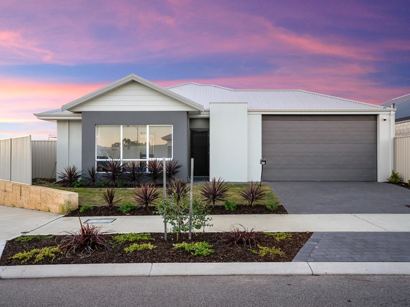 24 Towlers Drive, Golden Bay WA 6174