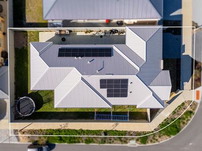 24 Towlers Drive, Golden Bay WA 6174