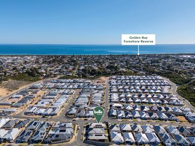 24 Towlers Drive, Golden Bay WA 6174