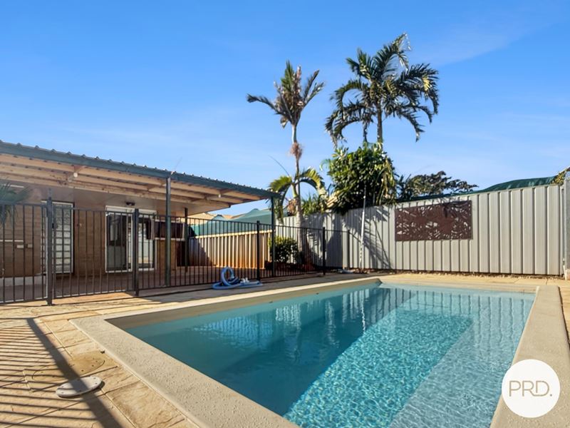 54A Galbraith Road, Pegs Creek