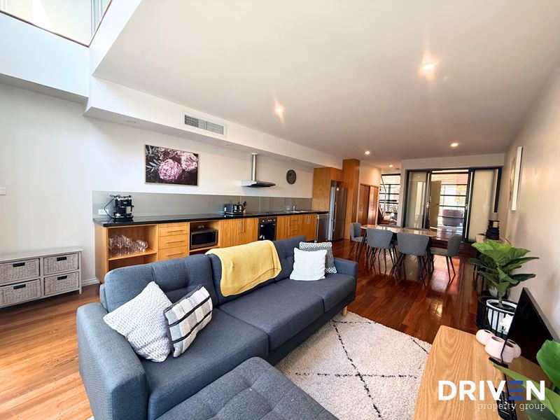 11/401 Oxford Street, Mount Hawthorn