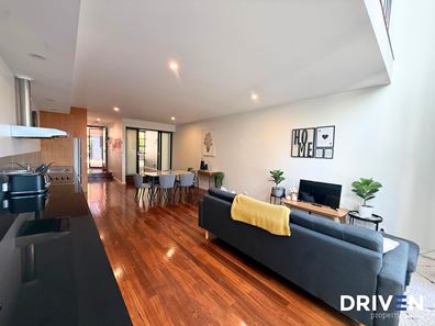 11/401 Oxford Street, Mount Hawthorn WA 6016