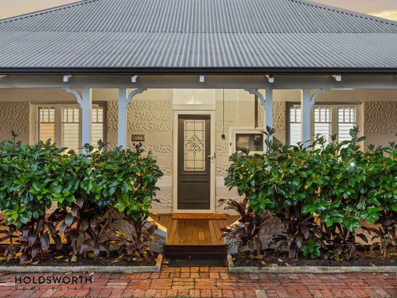 57 Baden Street, Joondanna WA 6060
