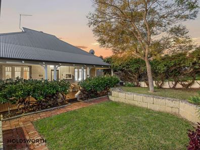 57 Baden Street, Joondanna WA 6060