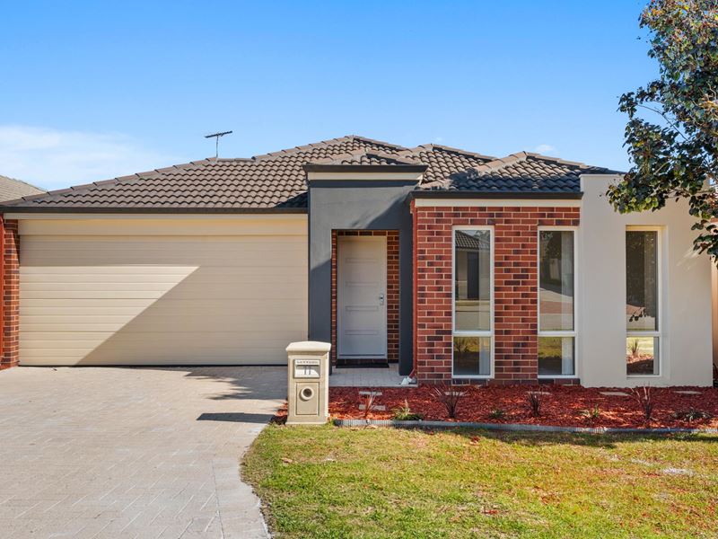 11 HOCKING BEND, Baldivis