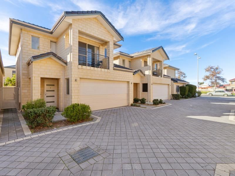 8/103 Morrison Road, Midland WA 6056