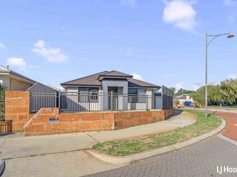 86 Verdant Crescent, Seville Grove WA 6112