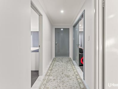 86 Verdant Crescent, Seville Grove WA 6112