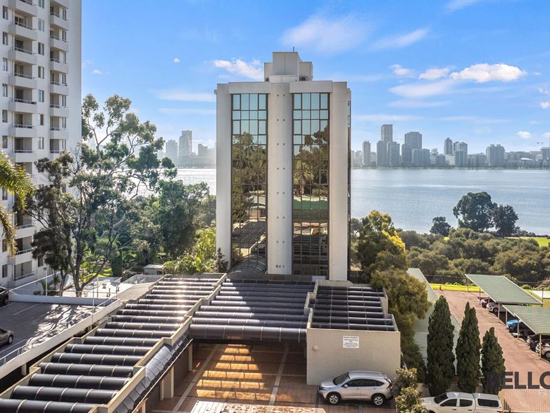 4A/158 Mill Point Road, South Perth WA 6151