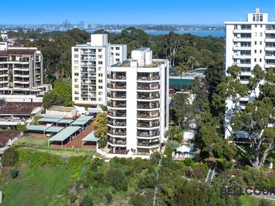4A/158 Mill Point Road, South Perth WA 6151