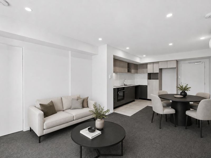 75/49 McGregor Road, Palmyra