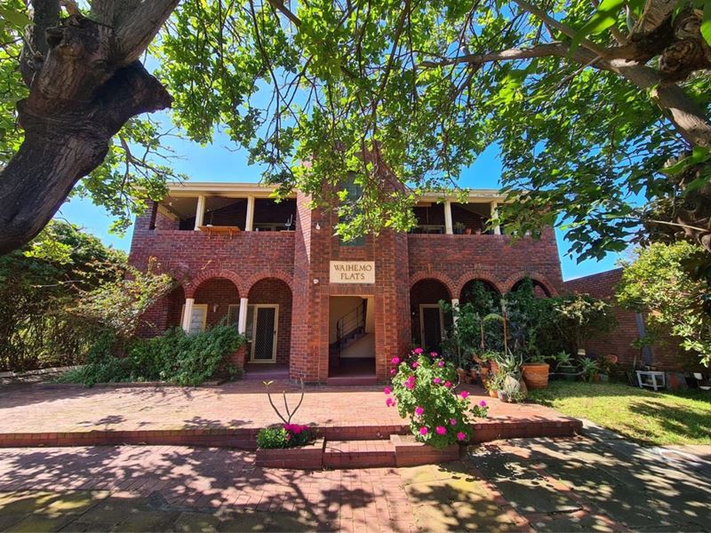 2/686 Beaufort Street, Mount Lawley WA 6050