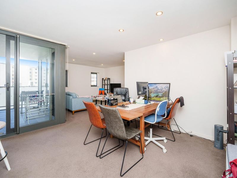 139/311 Hay Street, East Perth