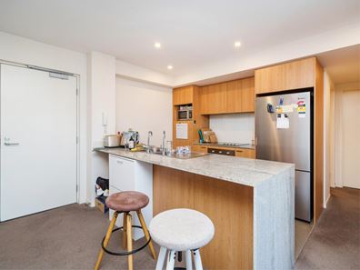 139/311 Hay Street, East Perth WA 6004