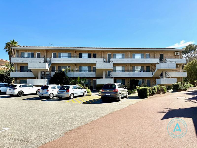 13/9 Violet Street, West Perth WA 6005