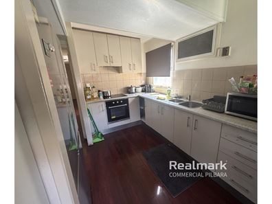 1B Trotman Avenue, Newman WA 6753