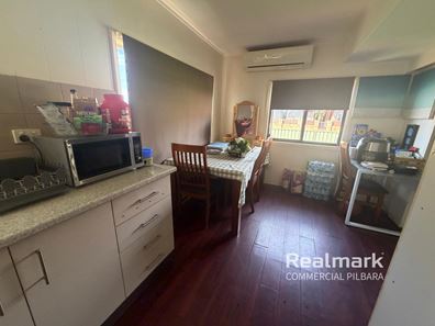 1B Trotman Avenue, Newman WA 6753