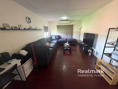 1B Trotman Avenue, Newman WA 6753