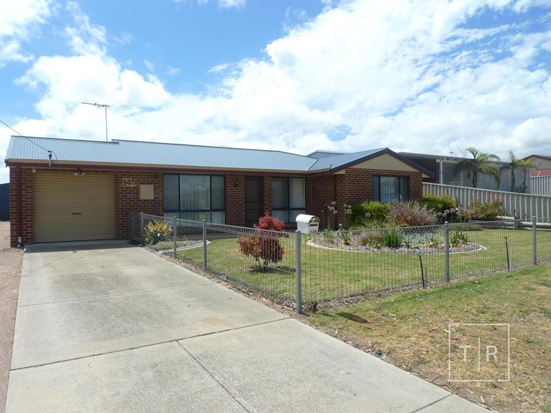 145 Burton Road, Castletown