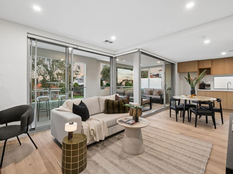 5/218 Ewen Street, Woodlands WA 6018
