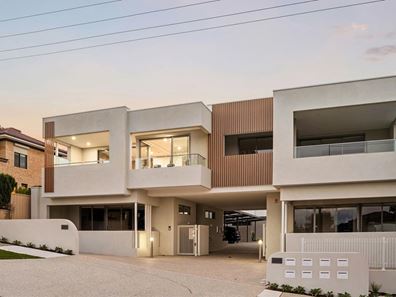 5/218 Ewen Street, Woodlands WA 6018