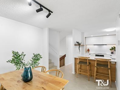 5/3 Corry Lynn Road, Claremont WA 6010