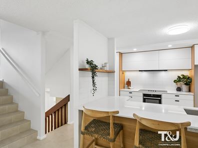 5/3 Corry Lynn Road, Claremont WA 6010