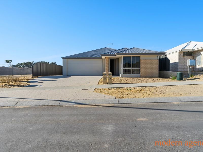 40 Victory Parade, Yanchep WA 6035