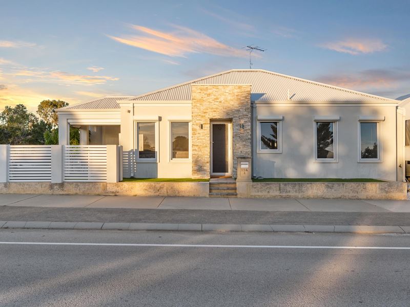 1/154 Benenden Avenue, Butler WA 6036
