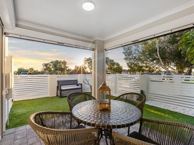 1/154 Benenden Avenue, Butler WA 6036