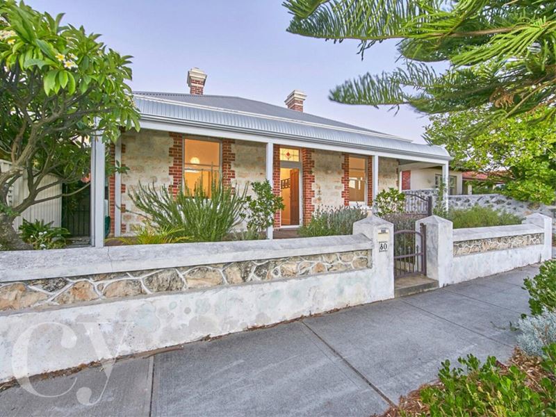 80 Hampton Road, Fremantle WA 6160